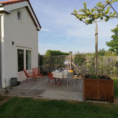 הולסביק B&B Leybeeckhof מראה חיצוני תמונה