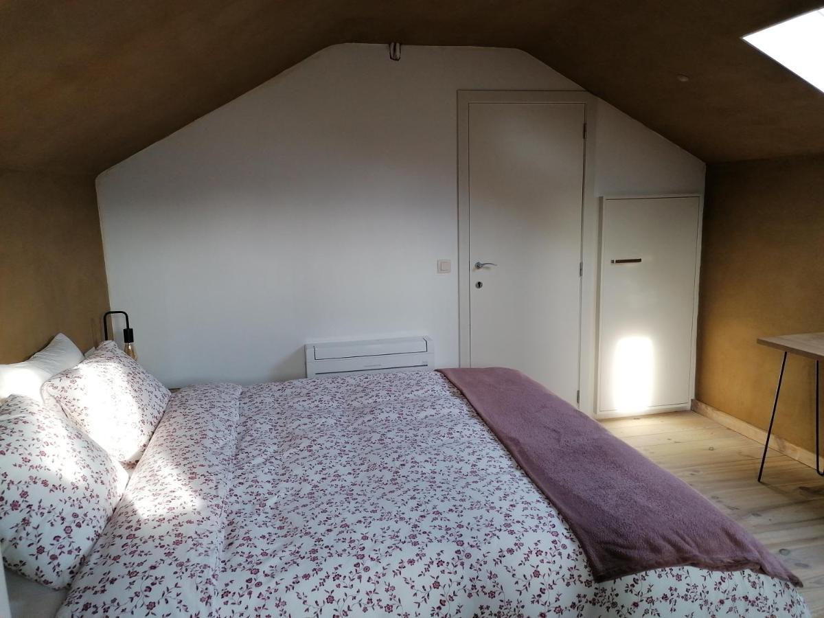 הולסביק B&B Leybeeckhof מראה חיצוני תמונה
