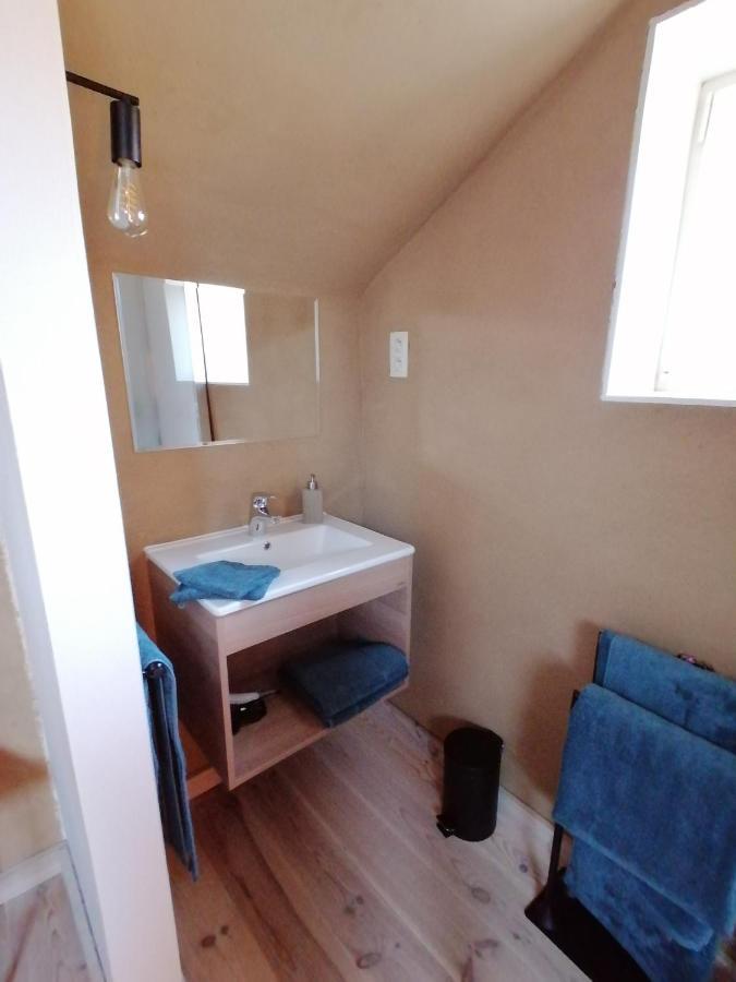 הולסביק B&B Leybeeckhof מראה חיצוני תמונה