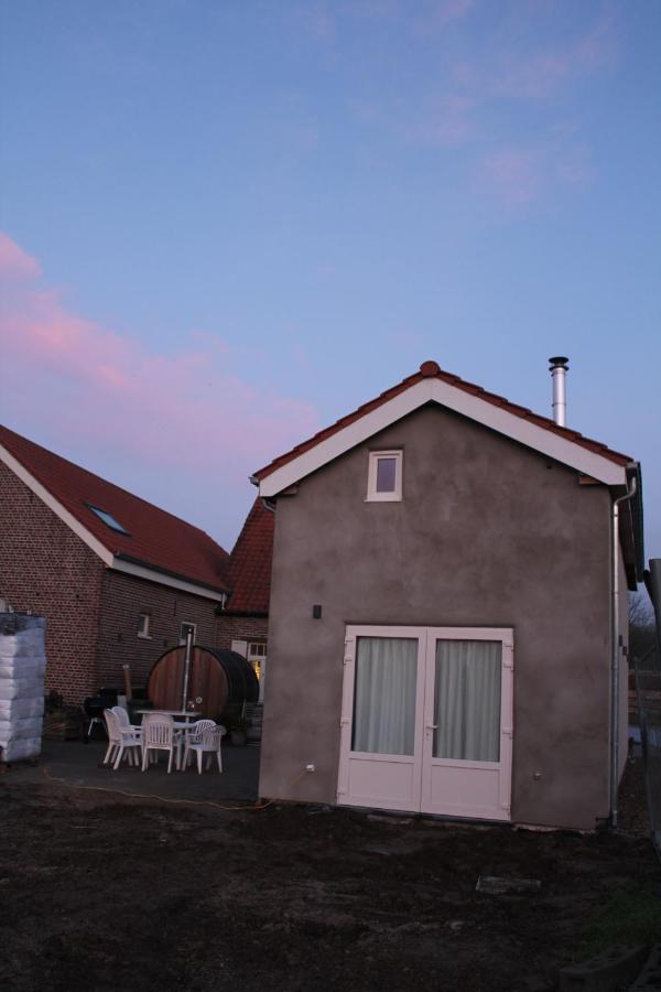 הולסביק B&B Leybeeckhof מראה חיצוני תמונה
