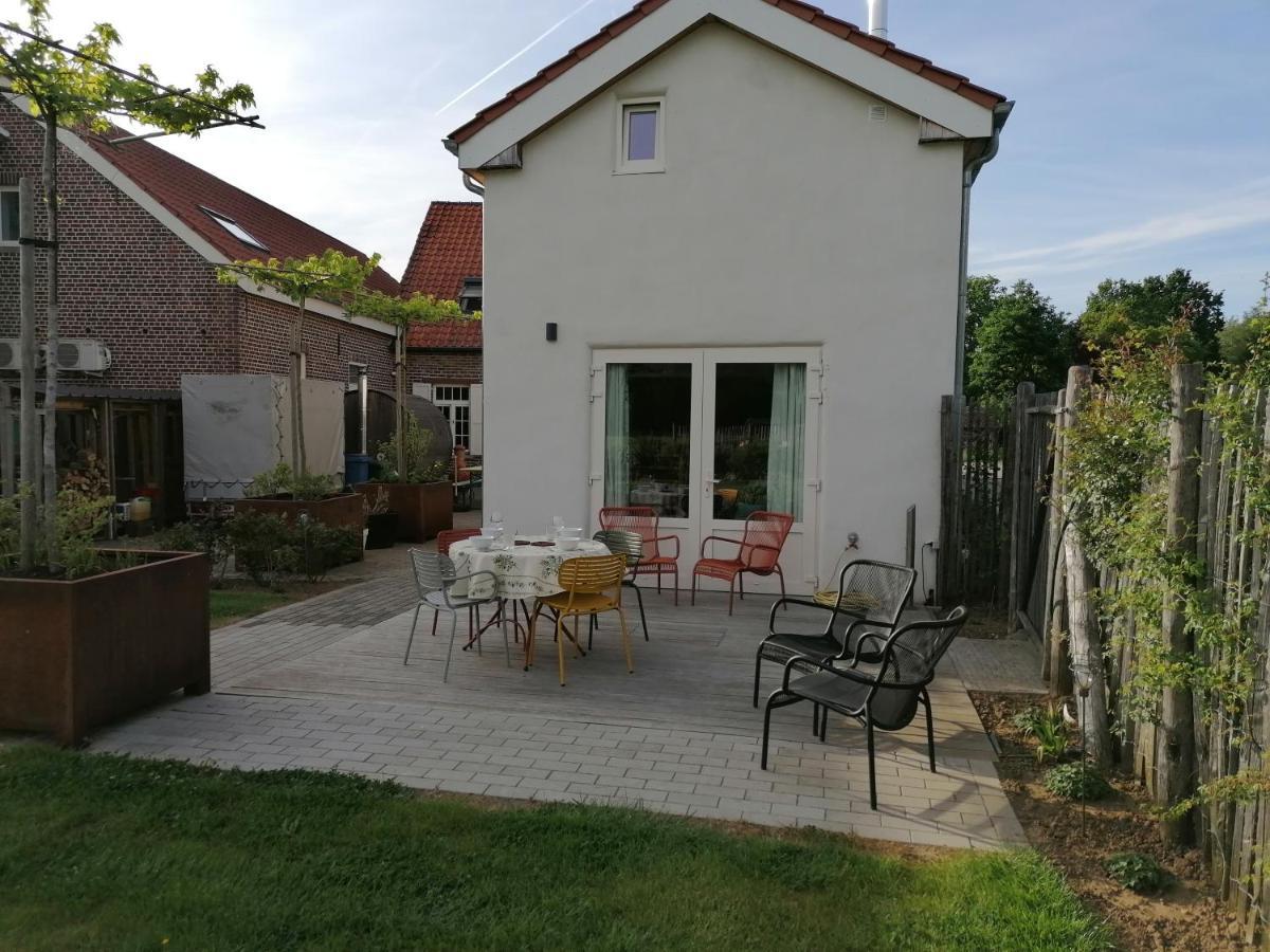 הולסביק B&B Leybeeckhof מראה חיצוני תמונה